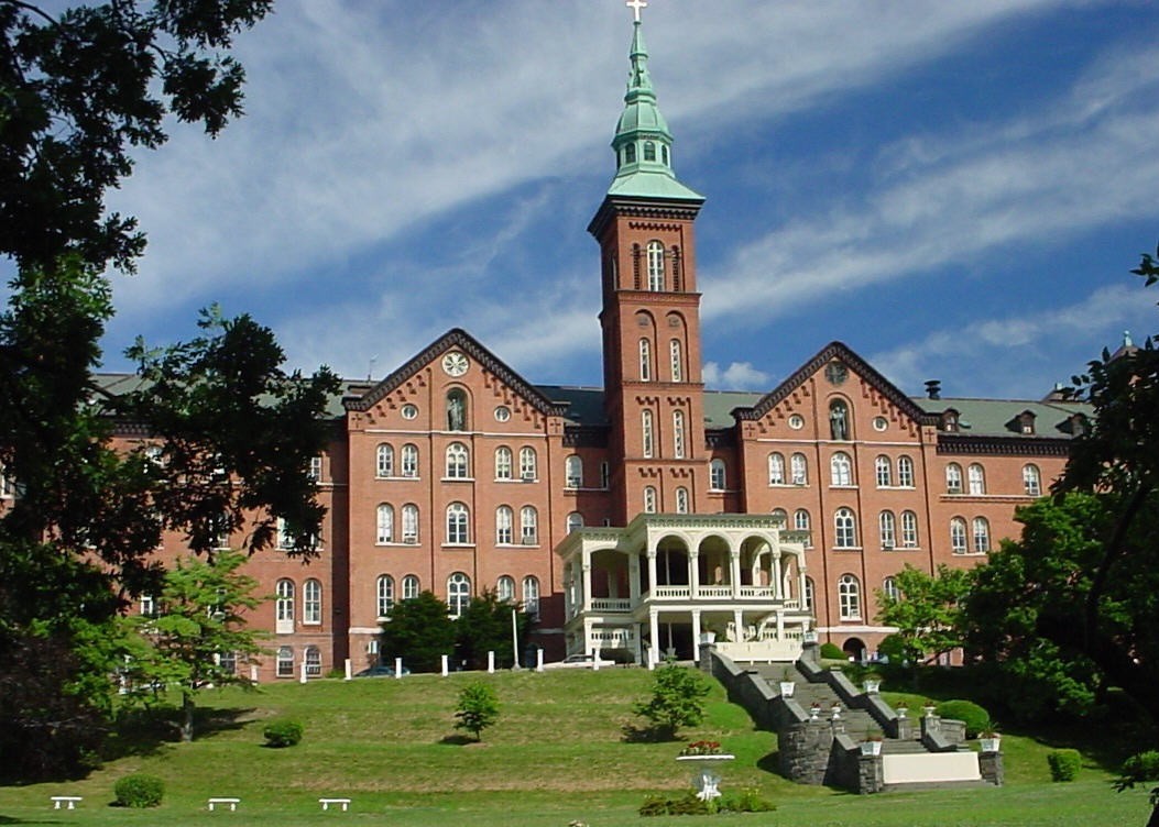 List of NYC Colleges